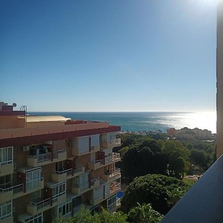 Sweet Home Benalmadena, Estudio Con Vistas Al Mar Y Excelente Conexion Wifi, Para No Fumadores, Con Piscinas, Sea Views, With Swimming Pools, Completely Renovated, Ideal For Older People, Bright With Morning Sun, No Smoking Benalmádena Exterior foto