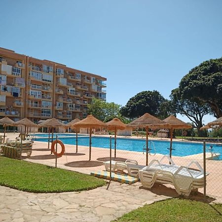 Sweet Home Benalmadena, Estudio Con Vistas Al Mar Y Excelente Conexion Wifi, Para No Fumadores, Con Piscinas, Sea Views, With Swimming Pools, Completely Renovated, Ideal For Older People, Bright With Morning Sun, No Smoking Benalmádena Exterior foto