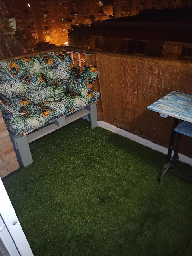 Sweet Home Benalmadena, Estudio Con Vistas Al Mar Y Excelente Conexion Wifi, Para No Fumadores, Con Piscinas, Sea Views, With Swimming Pools, Completely Renovated, Ideal For Older People, Bright With Morning Sun, No Smoking Benalmádena Exterior foto