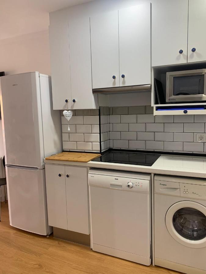 Sweet Home Benalmadena, Estudio Con Vistas Al Mar Y Excelente Conexion Wifi, Para No Fumadores, Con Piscinas, Sea Views, With Swimming Pools, Completely Renovated, Ideal For Older People, Bright With Morning Sun, No Smoking Benalmádena Exterior foto