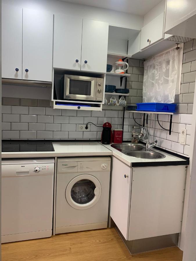 Sweet Home Benalmadena, Estudio Con Vistas Al Mar Y Excelente Conexion Wifi, Para No Fumadores, Con Piscinas, Sea Views, With Swimming Pools, Completely Renovated, Ideal For Older People, Bright With Morning Sun, No Smoking Benalmádena Exterior foto