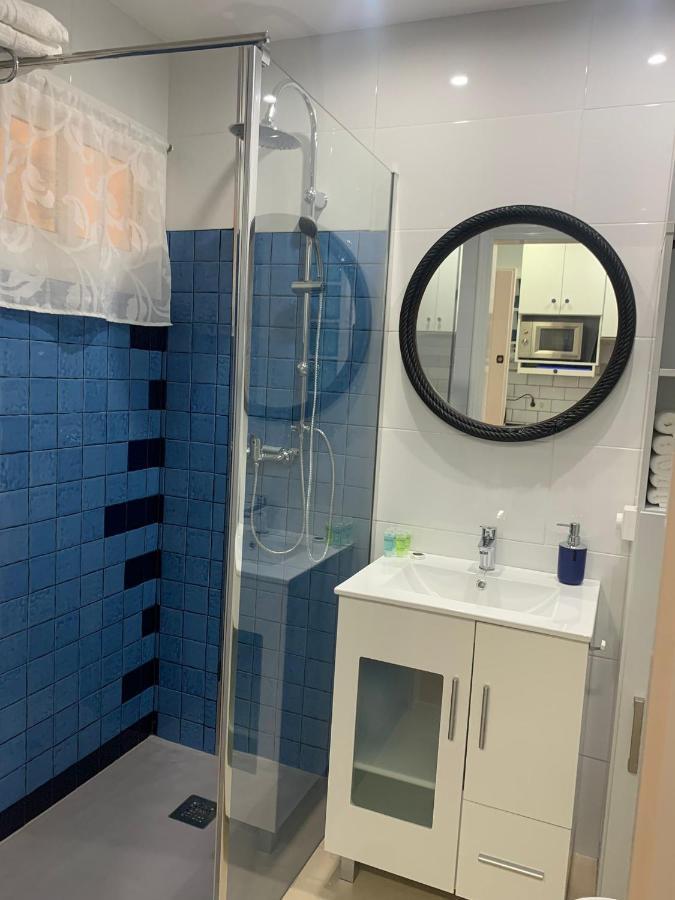Sweet Home Benalmadena, Estudio Con Vistas Al Mar Y Excelente Conexion Wifi, Para No Fumadores, Con Piscinas, Sea Views, With Swimming Pools, Completely Renovated, Ideal For Older People, Bright With Morning Sun, No Smoking Benalmádena Exterior foto