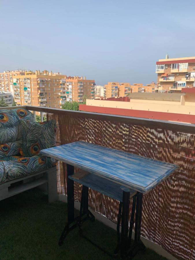 Sweet Home Benalmadena, Estudio Con Vistas Al Mar Y Excelente Conexion Wifi, Para No Fumadores, Con Piscinas, Sea Views, With Swimming Pools, Completely Renovated, Ideal For Older People, Bright With Morning Sun, No Smoking Benalmádena Exterior foto