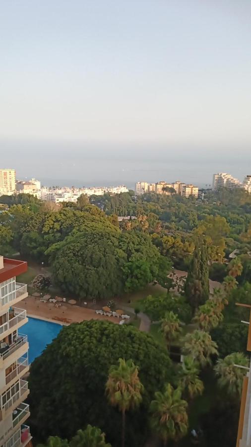 Sweet Home Benalmadena, Estudio Con Vistas Al Mar Y Excelente Conexion Wifi, Para No Fumadores, Con Piscinas, Sea Views, With Swimming Pools, Completely Renovated, Ideal For Older People, Bright With Morning Sun, No Smoking Benalmádena Exterior foto