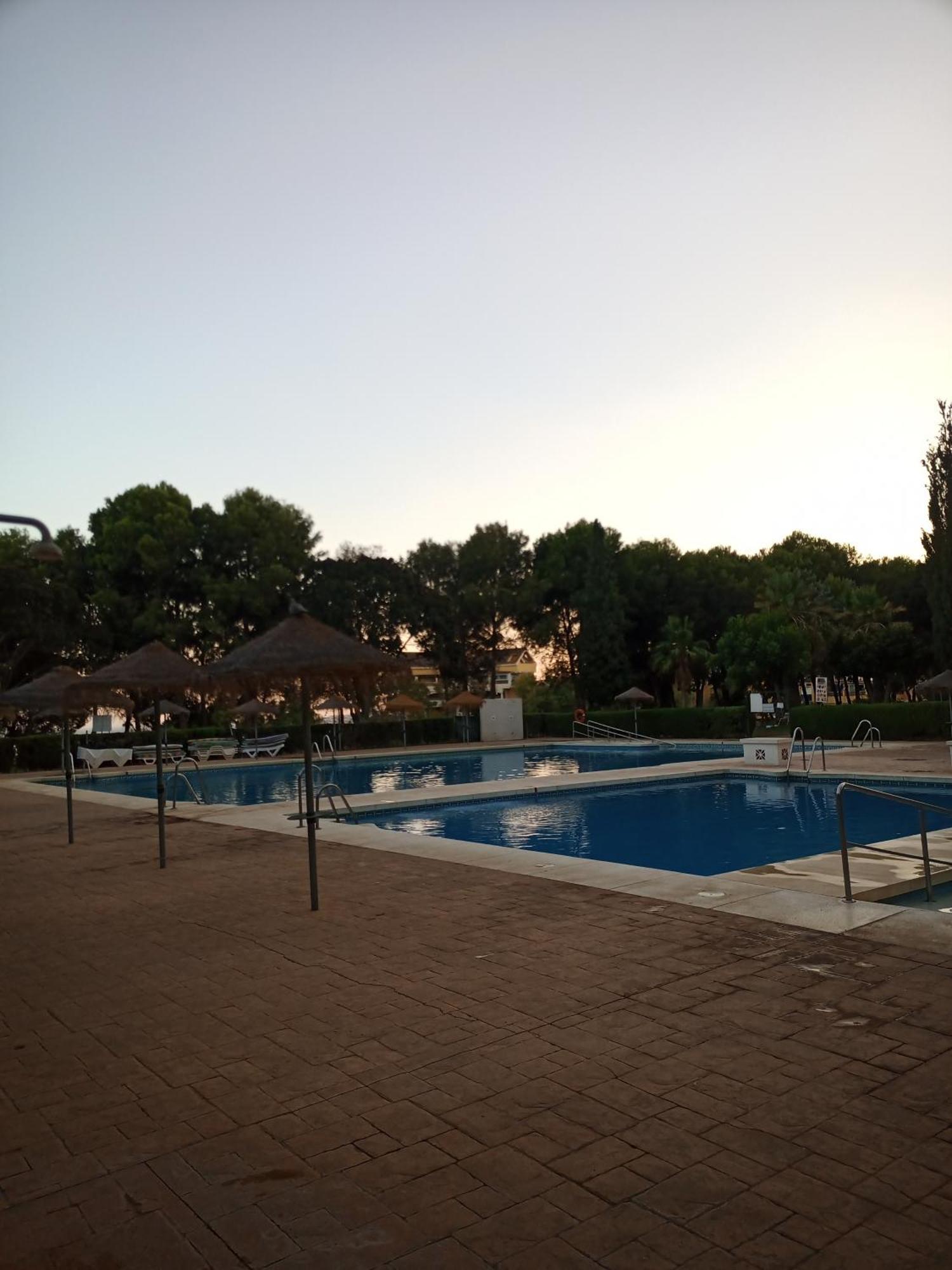 Sweet Home Benalmadena, Estudio Con Vistas Al Mar Y Excelente Conexion Wifi, Para No Fumadores, Con Piscinas, Sea Views, With Swimming Pools, Completely Renovated, Ideal For Older People, Bright With Morning Sun, No Smoking Benalmádena Exterior foto