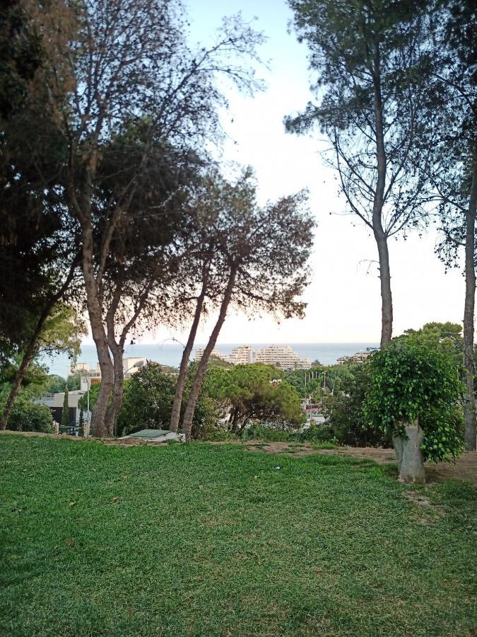Sweet Home Benalmadena, Estudio Con Vistas Al Mar Y Excelente Conexion Wifi, Para No Fumadores, Con Piscinas, Sea Views, With Swimming Pools, Completely Renovated, Ideal For Older People, Bright With Morning Sun, No Smoking Benalmádena Exterior foto