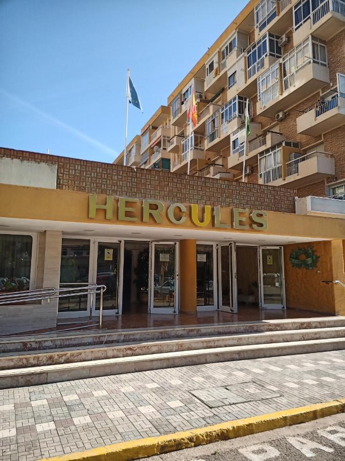 Sweet Home Benalmadena, Estudio Con Vistas Al Mar Y Excelente Conexion Wifi, Para No Fumadores, Con Piscinas, Sea Views, With Swimming Pools, Completely Renovated, Ideal For Older People, Bright With Morning Sun, No Smoking Benalmádena Exterior foto