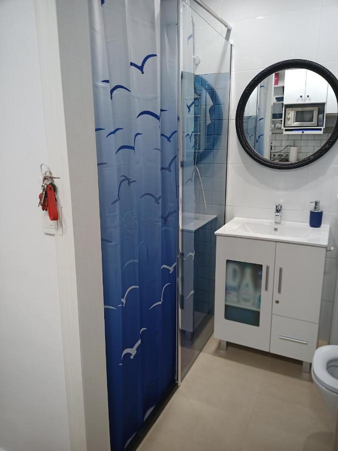 Sweet Home Benalmadena, Estudio Con Vistas Al Mar Y Excelente Conexion Wifi, Para No Fumadores, Con Piscinas, Sea Views, With Swimming Pools, Completely Renovated, Ideal For Older People, Bright With Morning Sun, No Smoking Benalmádena Exterior foto